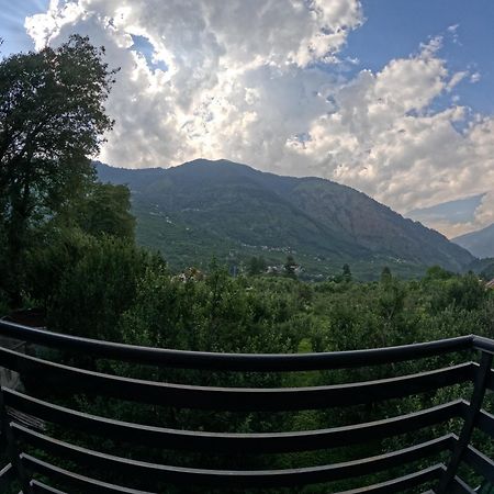 Saanjh - A Serene Retreat Manali  Exterior photo